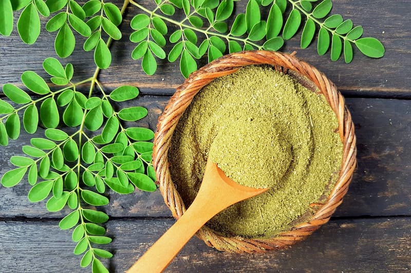 Moringa